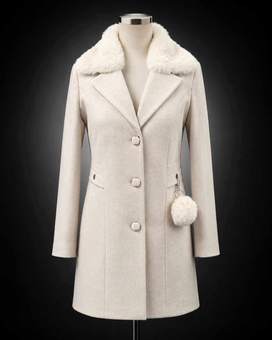 BRAVON Premium Coats
