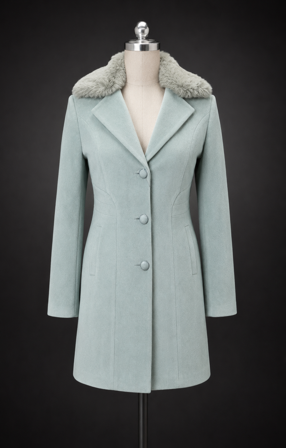 BRAVON Winter Coats