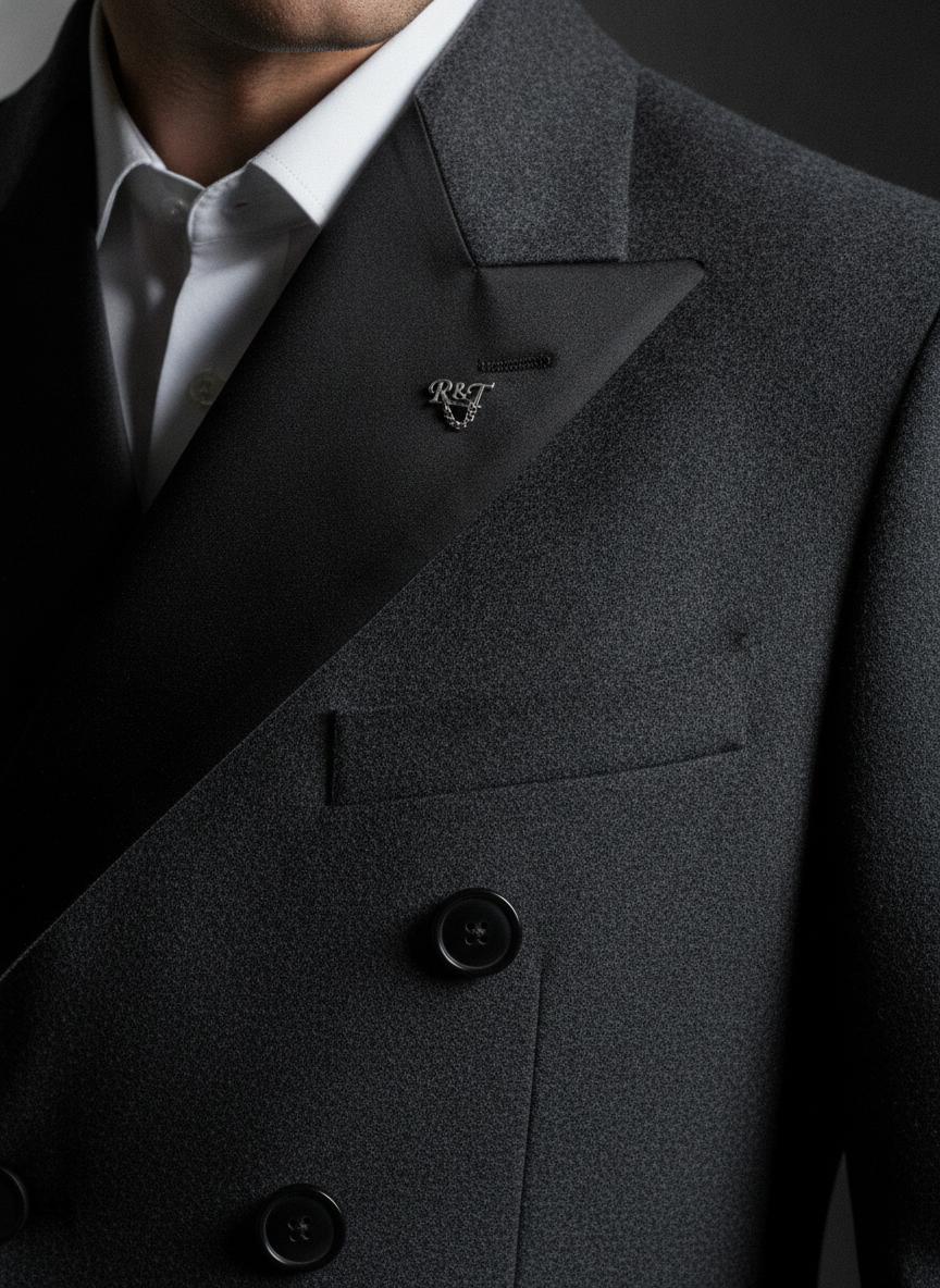 Formal Coats
