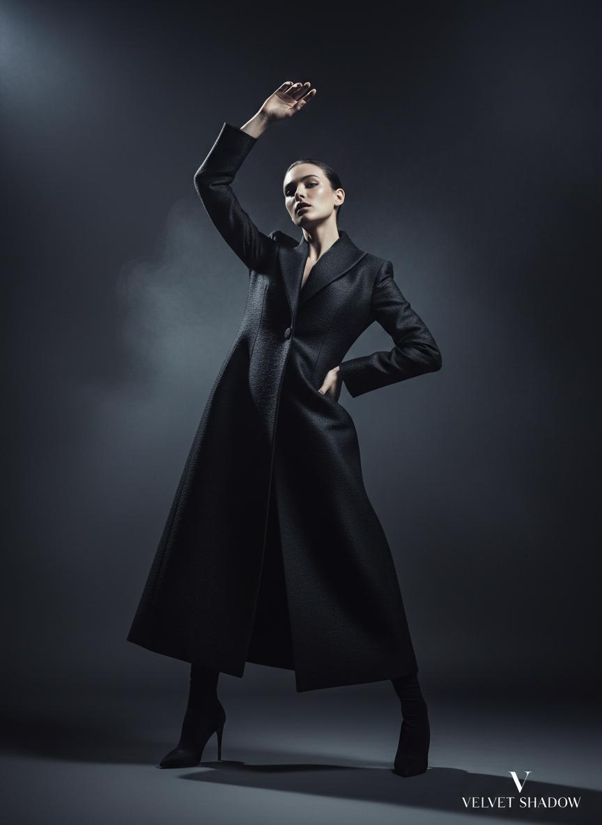 Long Coats
