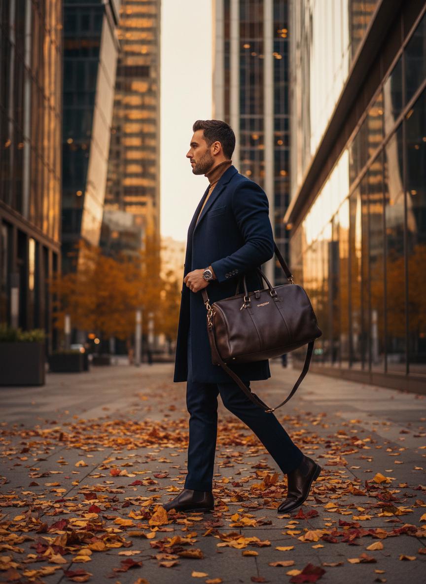 Men's Collection