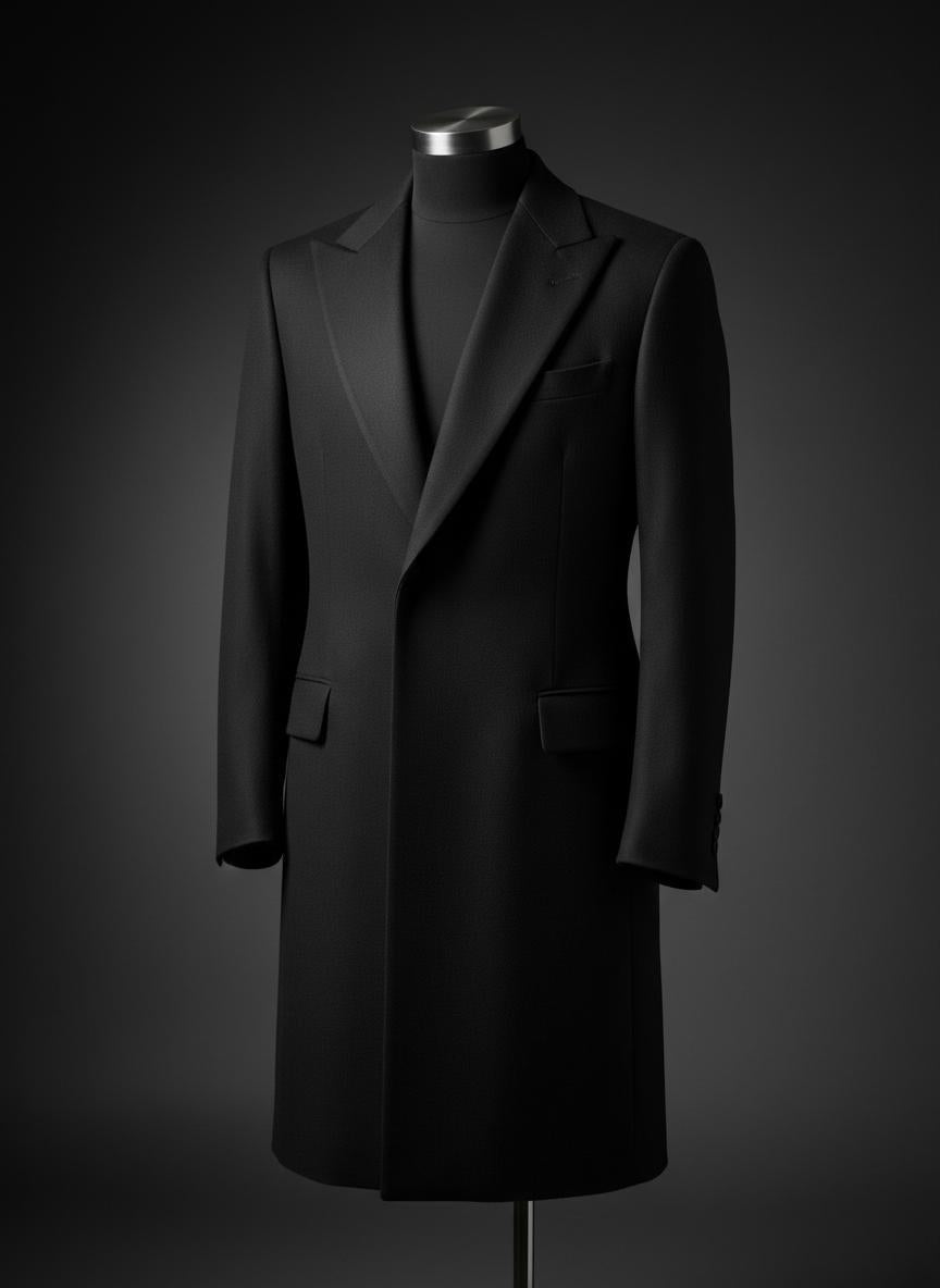 Premium Coats